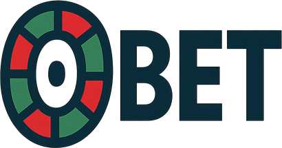 0bet Logo